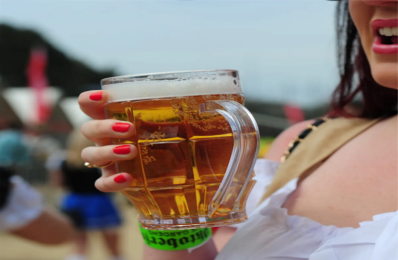 शराब पीने वालों को हो सकता ये खतरा