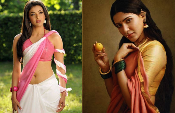 साउथ इंडियन मूवीज की Top 10 एक्ट्रेसेस, अनुष्का 3rd, तमन्ना छठे नंबर पर, देखें पूरी लिस्ट