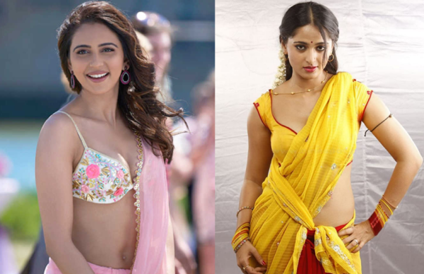 साउथ इंडियन मूवीज की Top 10 एक्ट्रेसेस, अनुष्का 3rd, तमन्ना छठे नंबर पर, देखें पूरी लिस्ट