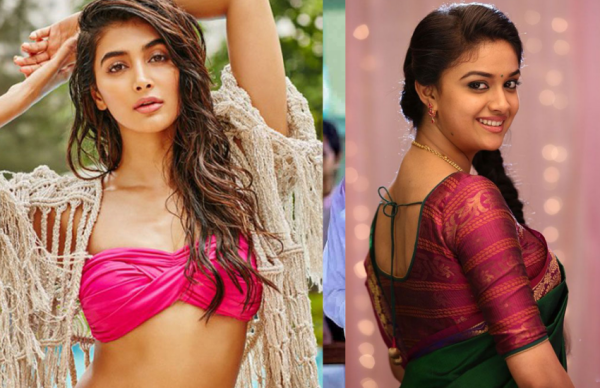 साउथ इंडियन मूवीज की Top 10 एक्ट्रेसेस, अनुष्का 3rd, तमन्ना छठे नंबर पर, देखें पूरी लिस्ट