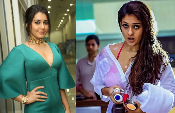 साउथ इंडियन मूवीज की Top 10 एक्ट्रेसेस, अनुष्का 3rd, तमन्ना छठे नंबर पर, देखें पूरी लिस्ट