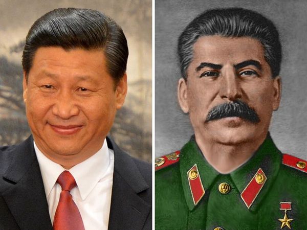 china president Xi jinping