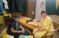 इस थर्ड जेंडर की लिखी जा रही बॉयोग्राफी, एंटरप्रिन्योर से लेकर ज्योतिषी तक सफर