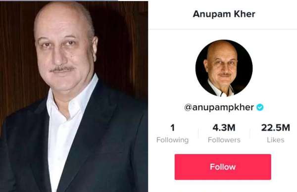 Bollywood Celebrities