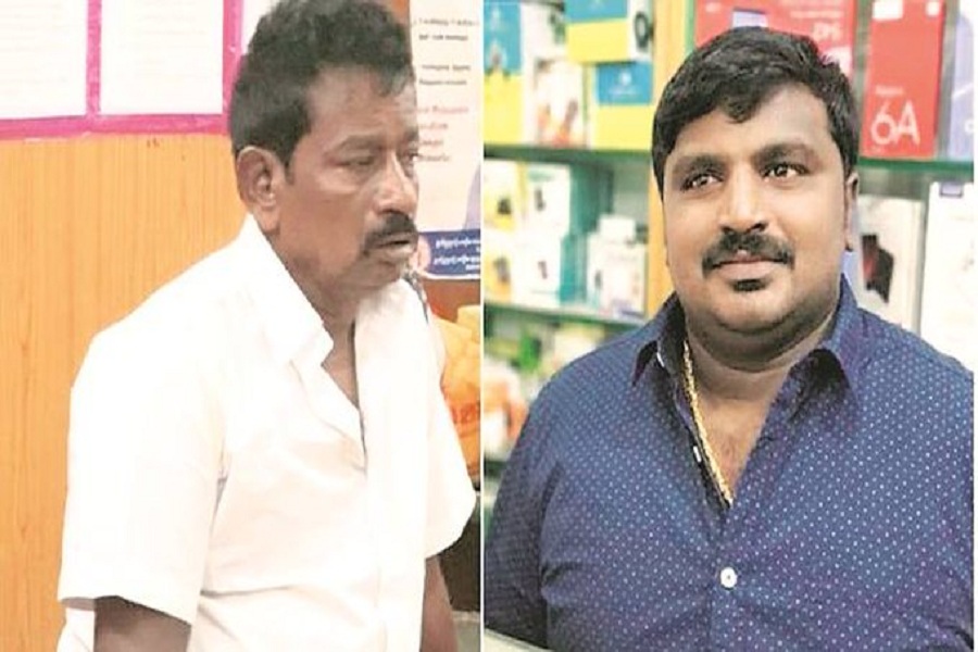 Enough evidence of assault on bodies of Jayaraj and Bennix to charge cops with murder: Madras HC
