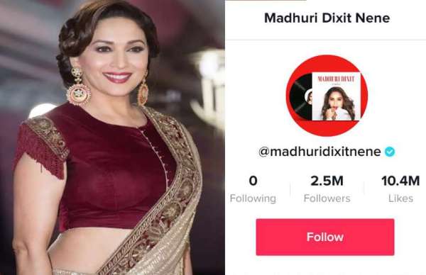 Bollywood Celebrities