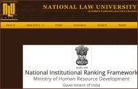 NLU, national law university, education news in hindi, education, Law, career courses, admission alert, admission