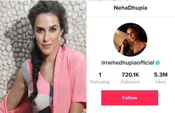 Bollywood Celebrities