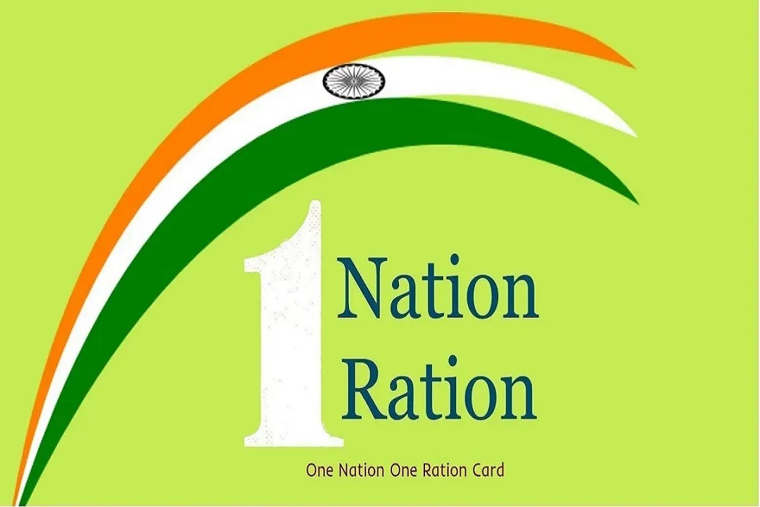  One Nation One Ration Card Scheme