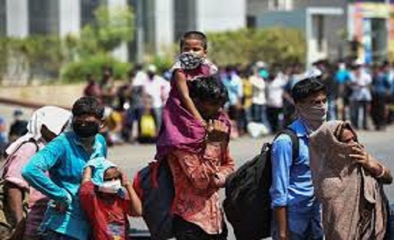 rajasthan migrant positive, New Corona positive cases