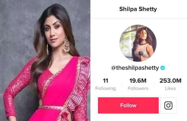 Bollywood Celebrities