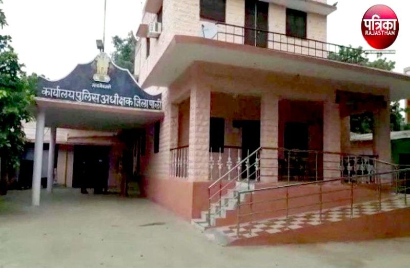 बड़ा खतरा : बारूद के ढेर पर पाली के बीस ठिकाने, कभी भी हो सकता है विस्फोट