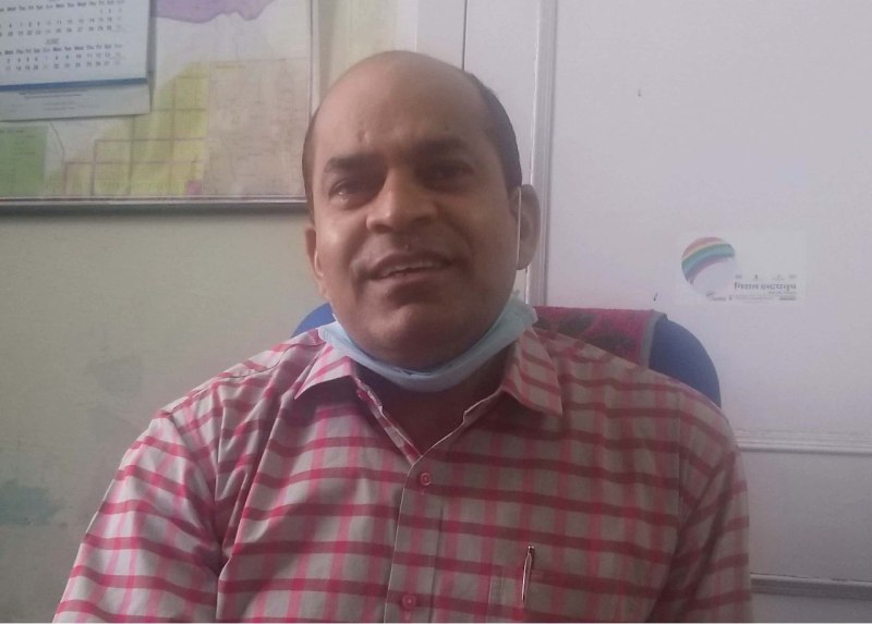 Speak Dr. Chawla, people eat gush in the name of Corona