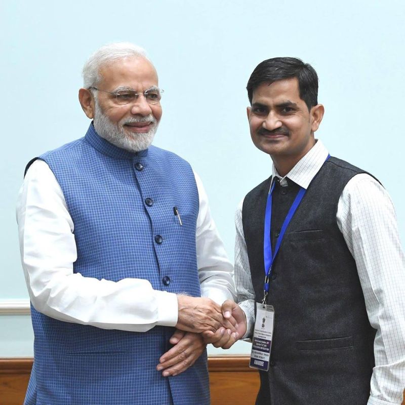 Well-known app developer Imran said breaking of the Chinese app