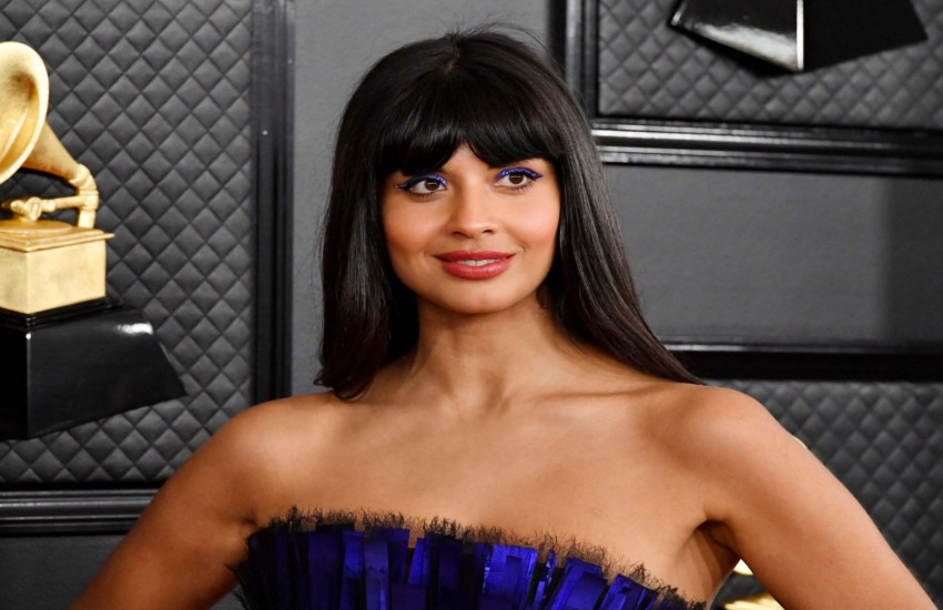 Jameela Jamil