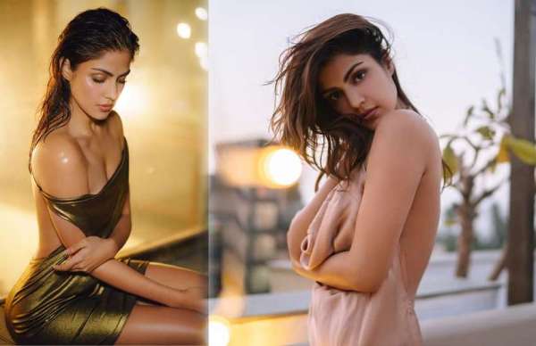 rhea chakraborty birthday