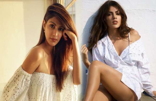 rhea chakraborty birthday