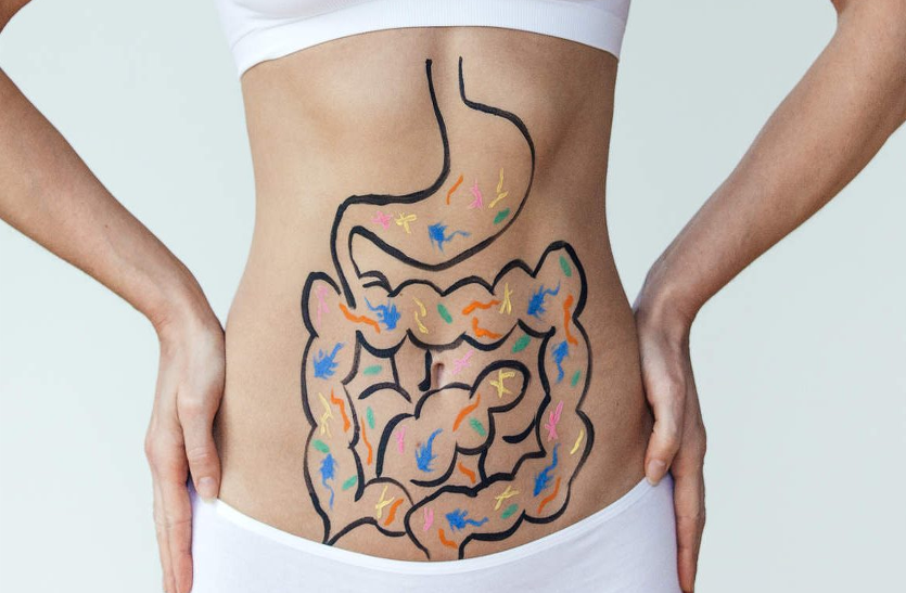 भोजन के पाचन से भी जुड़ी है शरीर में दर्द और सूजन की समस्या, जानें इसके बारे में