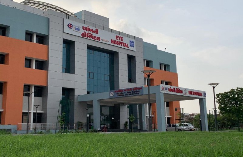 Ahmedabad : मोबाइल और लैपटॉप का अधिक उपयोग हो सकता है खतरनाक