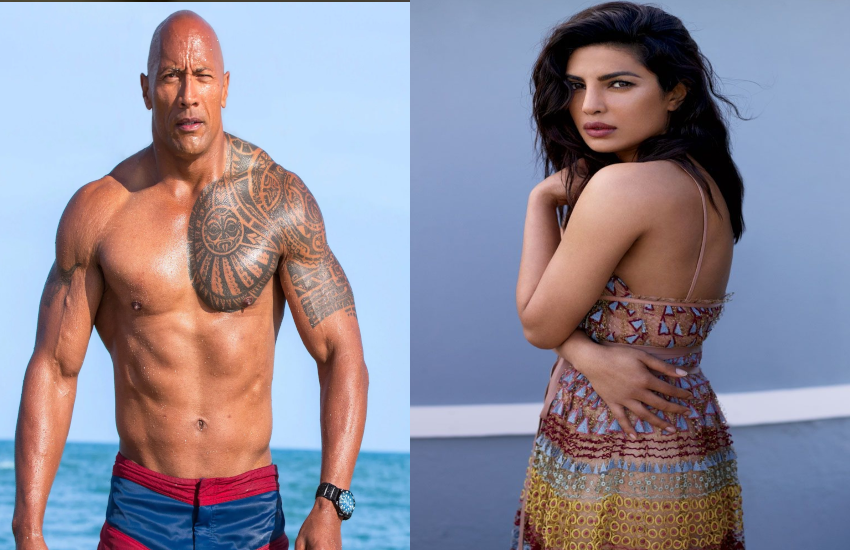 Instagram Rich list 2020: Dwayne Johnson aka The Rock tops