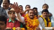 amarpatan mla ramkhelavan  patel