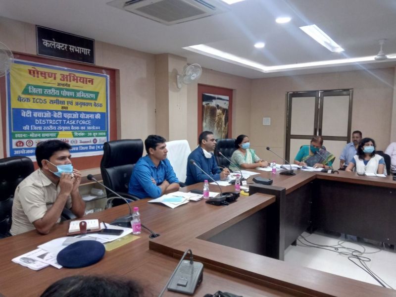 Collector Ilaiah Raja T said to boycott embryo testers