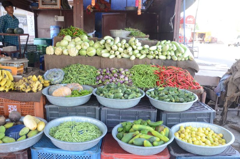 आम आदमी की रसोई में महंगाई का तडक़ा