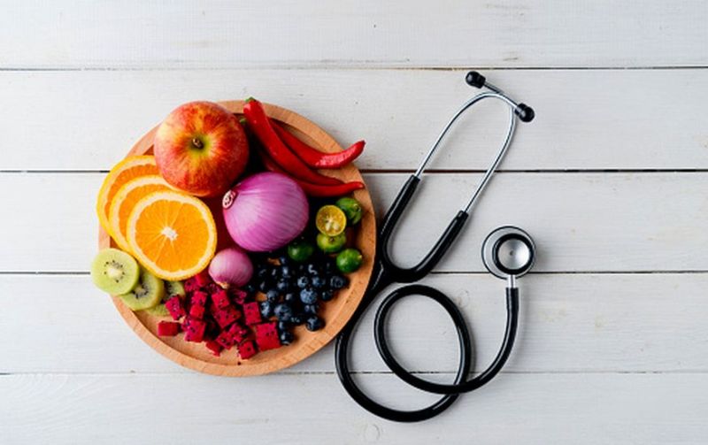 DIET FOR CHOLESTEROL