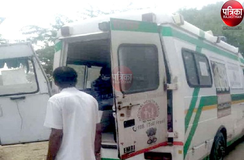 21 नए संक्रमित मिले, अकेले पाली शहर के आठ पॉजिटिव