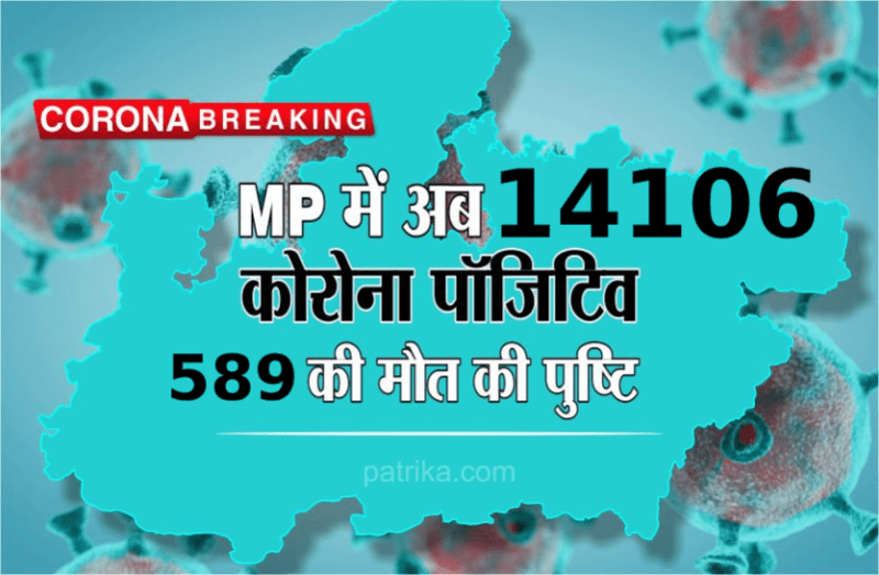 MP Corona Update