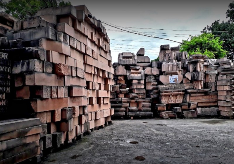 श्रीराम जन्मभूमि तीर्थ क्षेत्र ट्रस्ट की 18 को बैठक, मंदिर भूमि पूजन की तिथि होगी तय