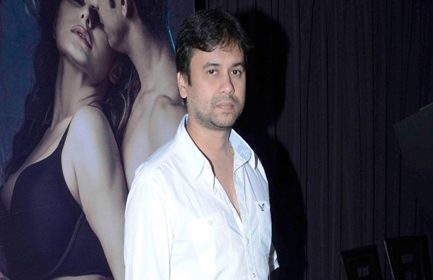 Vishal Pandya
