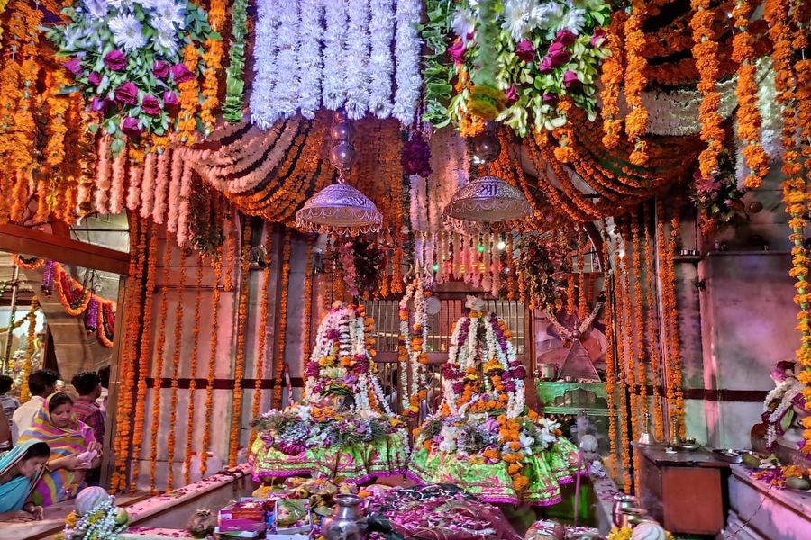सूर्य का नक्षत्र बदलने से 13 दिन तक वर्षा का श्रेष्ठ योग