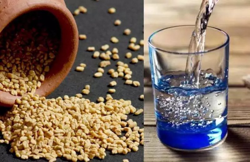 Fenugreek Drink Benefits : मेथी को पानी में उबालकर पीने से खत्म हो जाएगी यह 6 समस्या, आएगी अच्छी नींद