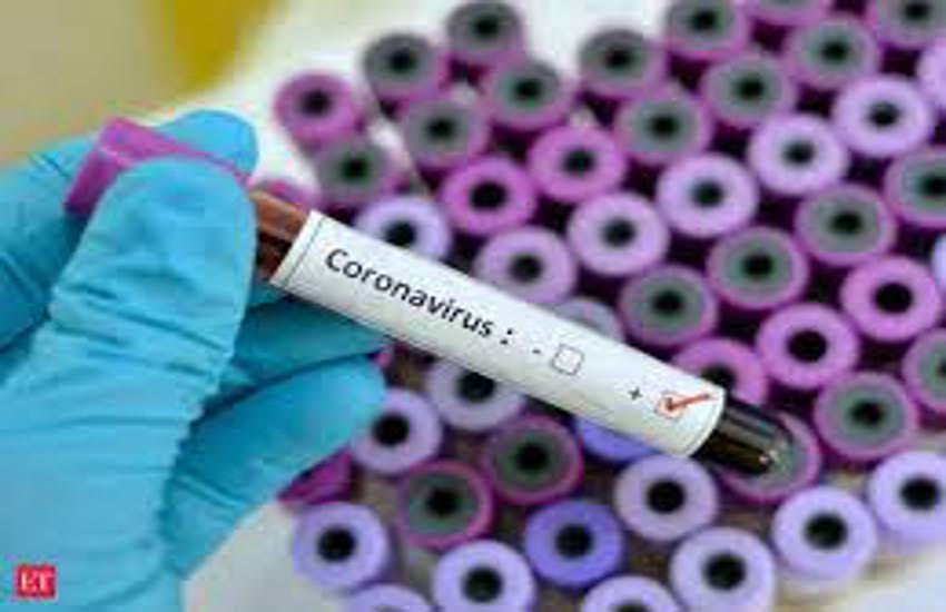 coronavirus in shahdol
