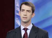 Senator Tom Cotton