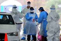 america corona cases