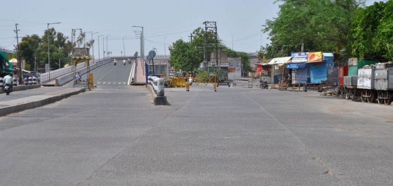 बाड़मेर की बेपरवाही से गांवों में पसरी बेरोजगारी