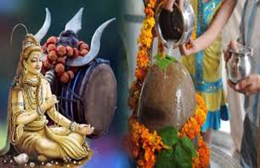 Sawan Somvar 2020: सावन सोमवार व्रत, मनोकामना पूर्ण करने के लिए ऐसे करें भोलेनाथ और माता पार्वती की पूजा