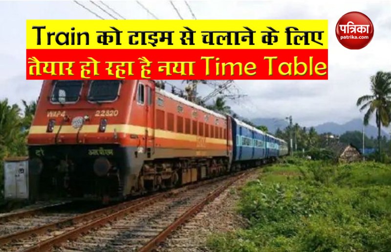 Indian Railway
