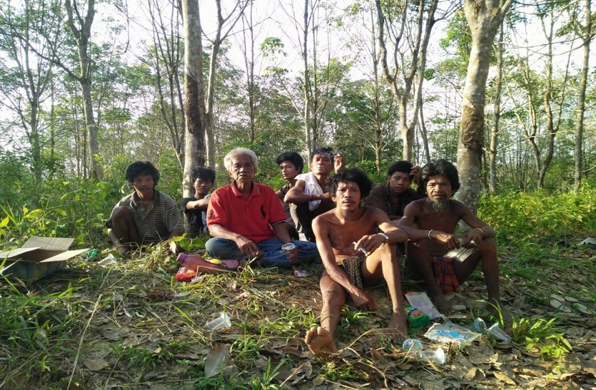 सुमात्रा के आदिवासी इसलिए नहीं लेते कोरोना का नाम