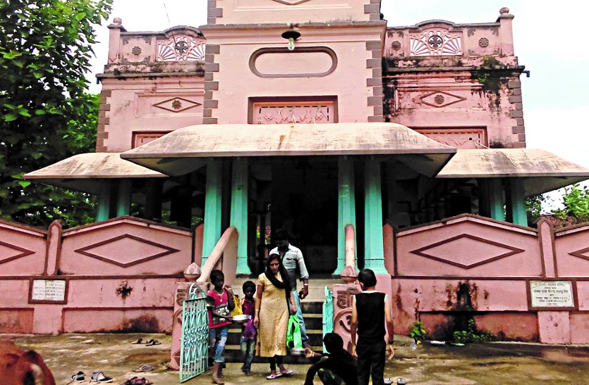 Sawan to begin from today, temples will have to follow the rules of lockdown ...