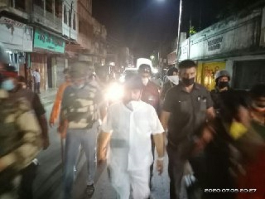 Bengal Political violence: भाजपा सांसद अर्जुन सिंह पर हमला, चार बाईक में आग लगाया