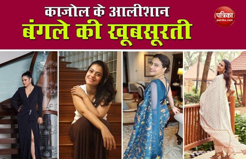 ajay devgan lifestyle