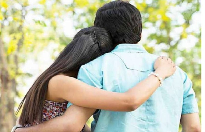 Boyfriend and girlfriend commits suicide