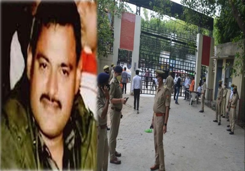 Kanpur Encounter: मजबूत है विकास दुबे का आर्थिक तंत्र, इस तरह हर साल करोड़ों का मुनाफा कमाता था मोस्ट वांटेड हिसट्रीशीटर, शुरू हुई संपत्ति की जांच