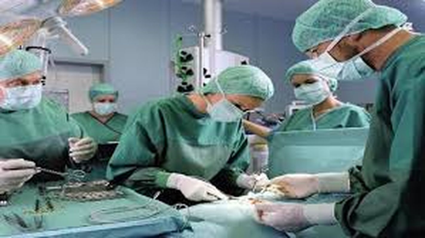 एम्स जोधपुर में हुआ पहली बार ऐसा ऑपरेशन,  इस विभाग की टीम ने दो सर्जरी की एकसाथ 