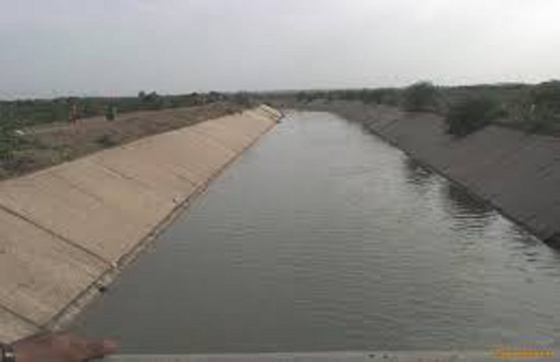 नर्मदा नहर में डूबने से दो युवकों की मौत