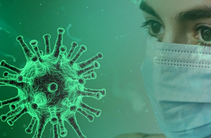 Coronavirus updates in jaipur