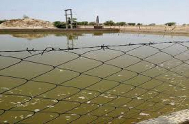 खेत में खेलते पहुंच गए डिग्गी के पास, डूबने से दो चचेरे भाइयों की मौत